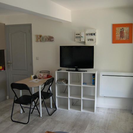 Studio La Lauze Ax-les-Thermes Esterno foto