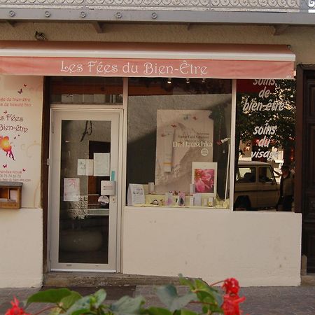 Studio La Lauze Ax-les-Thermes Esterno foto