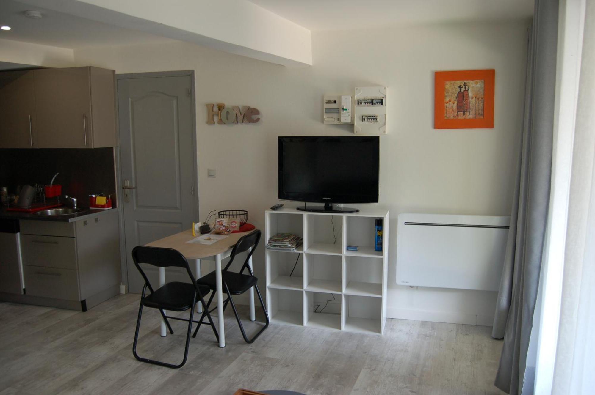 Studio La Lauze Ax-les-Thermes Esterno foto