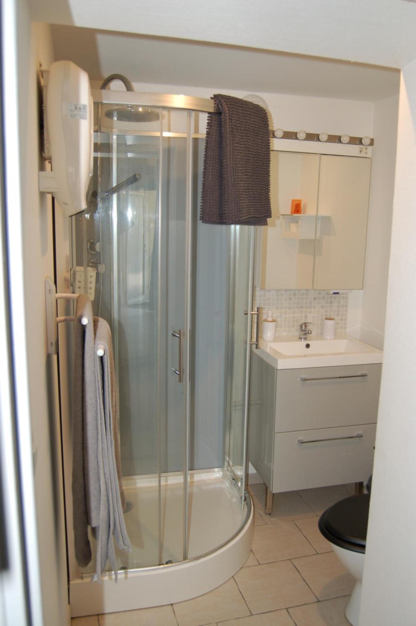 Studio La Lauze Ax-les-Thermes Esterno foto