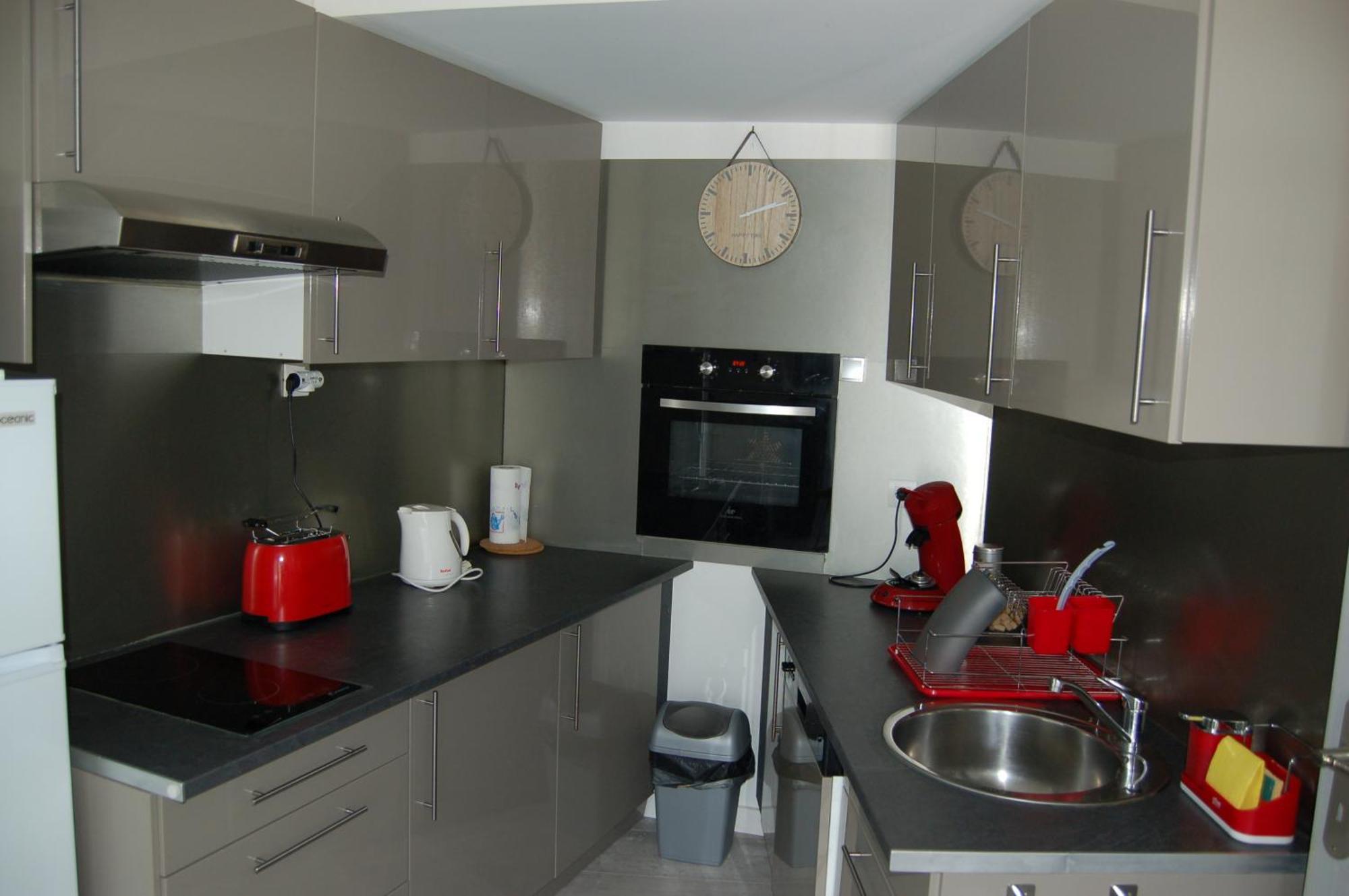 Studio La Lauze Ax-les-Thermes Esterno foto